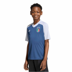 adidas FIGC Italien Auswärts Aufwärmshirt 2026...