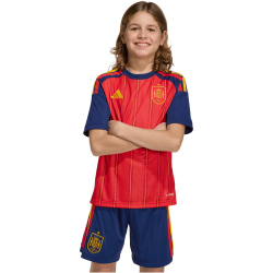 adidas RFEF Spanien Heim-Minikit 2026 Kinder JZ5774 -...