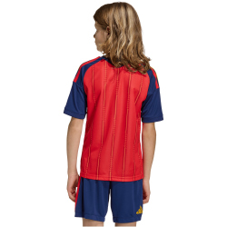 adidas RFEF Spanien Heim-Minikit 2026 Kinder JZ5774 -...
