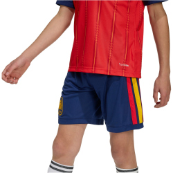 adidas RFEF Spanien Heim-Minikit 2026 Kinder JZ5774 -...