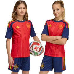 adidas RFEF Spanien Heim-Minikit 2026 Kinder JZ5774 -...