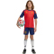 adidas RFEF Spanien Heim-Minikit 2026 Kinder JZ5774 - vivid red 128