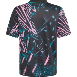 adidas FC Liverpool Aufwärmshirt 2025/26 Jungen...