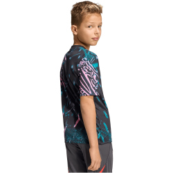 adidas FC Liverpool Aufwärmshirt 2025/26 Jungen...