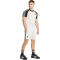 adidas Juventus Turin T-Shirt 2025/26 Herren KB4448 - core white XS