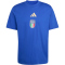 adidas FIGC Italien DNA Graphic T-Shirt 2026 Herren JZ2067 - bold blue S