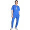 adidas FIGC Italien DNA Graphic T-Shirt 2026 Herren JZ2067 - bold blue S