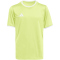 adidas Entrada 26 Trikot Kinder KE9845 - team solar yellow 2/white 116