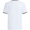 adidas Entrada 26 Trikot Kinder JZ2532 - white/black 104