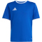 adidas Entrada 26 Trikot Kinder JZ2531 - team royal blue/white 116