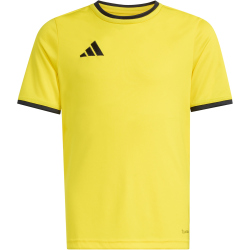 adidas Entrada 26 Trikot Kinder JZ2529 - team...