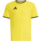 adidas Entrada 26 Trikot Kinder JZ2529 - team yellow/black 104