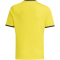 adidas Entrada 26 Trikot Kinder JZ2529 - team yellow/black 104