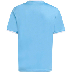 adidas Entrada 26 Trikot Kinder JZ2527 - team light blue/white 116