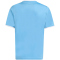 adidas Entrada 26 Trikot Kinder JZ2527 - team light blue/white 116