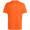 adidas Entrada 26 Trikot Kinder JZ2526 - team orange/white 116