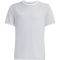 adidas Entrada 26 Trikot Kinder JZ2525 - team light grey/white 116