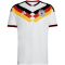 adidas DFB Deutschland Heimtrikot 2026 Herren KD8363 - white XS