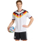 adidas DFB Deutschland Heimtrikot 2026 Herren KD8363 - white XS