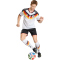 adidas DFB Deutschland Heimtrikot 2026 Herren KD8363 - white XS