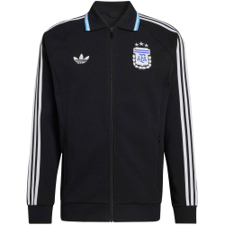 adidas AFA Argentinien Auswärts Einlaufjacke 2026...