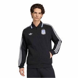 adidas AFA Argentinien Auswärts Einlaufjacke 2026...