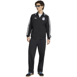 adidas AFA Argentinien Auswärts Einlaufjacke 2026...