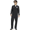 adidas AFA Argentinien Auswärts Einlaufjacke 2026 Herren JZ6287 - black S