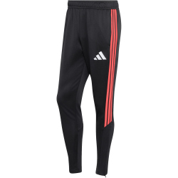 adidas Tiro 26 League Regular Trainingshose Herren JY7242 - black/semi lucid red S