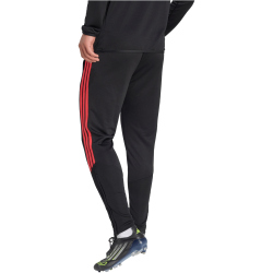 adidas Tiro 26 League Regular Trainingshose Herren JY7242 - black/semi lucid red M