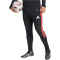 adidas Tiro 26 League Regular Trainingshose Herren JY7242 - black/semi lucid red M