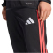 adidas Tiro 26 League Regular Trainingshose Herren JY7242 - black/semi lucid red M