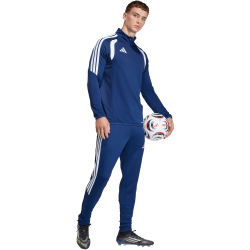adidas Tiro 26 League Regular Trainingshose Herren JY7229 - team navy blue 2/white XS