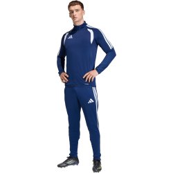 adidas Tiro 26 League Regular Trainingshose Herren JY7229 - team navy blue 2/white XS