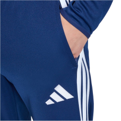 adidas Tiro 26 League Regular Trainingshose Herren JY7229 - team navy blue 2/white S