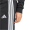 adidas Tiro 26 League Jogginghose Damen JY7156 - black/white S