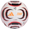 adidas Tiro League Fußball Freizeitball KA5263 - white/black/lucid red