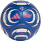 adidas Tiro League Fußball Freizeitball KA5261 - team royal blue/black/white