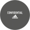 adidas Tiro League Fußball Freizeitball KA5261 - team royal blue/black/white