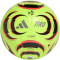 adidas Tiro League Fußball Freizeitball KA5260 - lucid lemon/black/lucid red/iron met.