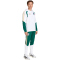 adidas FIGC Italien Tiro Sweat Hoodie 2026 Herren JZ9364 - white S