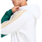 adidas FIGC Italien Tiro Sweat Hoodie 2026 Herren JZ9364 - white S