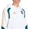 adidas FIGC Italien Tiro Sweat Hoodie 2026 Herren JZ9364 - white S