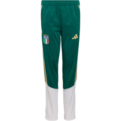 adidas FIGC Italien Tiro Trainingshose 2026 Kinder JZ9390...