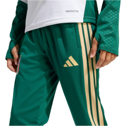 adidas FIGC Italien Tiro Trainingshose 2026 Kinder JZ9390...