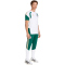 adidas FIGC Italien Tiro Trainingshose 2026 Herren JZ9377 - collegiate green XS