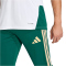 adidas FIGC Italien Tiro Trainingshose 2026 Herren JZ9377 - collegiate green XS