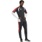 adidas Tiro 26 Competition langarm Trainingsshirt Herren KA7560 - black/semi lucid red XS