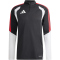 adidas Tiro 26 Competition langarm Trainingsshirt Herren KA7560 - black/semi lucid red S