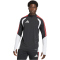adidas Tiro 26 Competition langarm Trainingsshirt Herren KA7560 - black/semi lucid red S